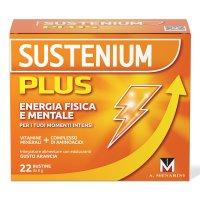 Sustenium Plus Intensive Formula 22 bustine