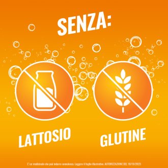 Geffer - Granulato effervescente contro acidità e bruciore di stomaco - 24 Bustine Geffer - Granulato effervescente contro acidità e bruciore di stomaco - 24 Bustine