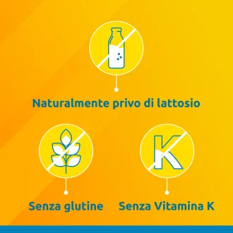 Supradyn Ricarica 50+ - Integratore antiossidante ed energizzante per adulti oltre i 50 anni - 15 Compresse Effervescenti