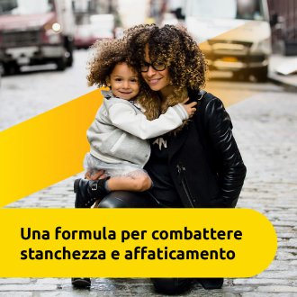 Supradyn Ricarica - Integratore alimentare energetico a base di vitamine e minerali - 15 compresse effervescenti Supradyn Ricarica - Integratore alimentare energetico a base di vitamine e minerali - 15 compresse effervescenti