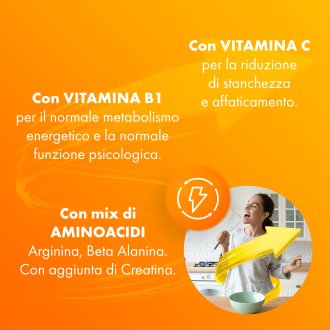 Sustenium Plus Intensive Formula 22 bustine Sustenium Plus Intensive Formula 22 bustine