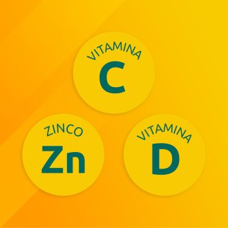 Supradyn Difese Junior - Integratore per le difese immunitarie dei bambini - 25 Caramelle Gommose Supradyn Difese Junior - Integratore per le difese immunitarie dei bambini - 25 Caramelle Gommose