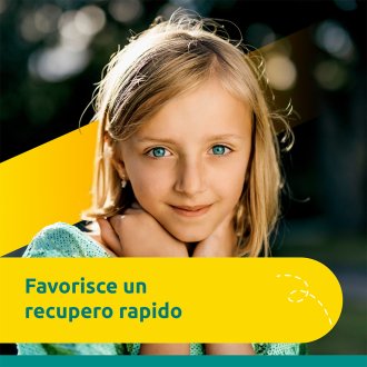 Supradyn Difese Junior - Integratore per le difese immunitarie dei bambini - 25 Caramelle Gommose Supradyn Difese Junior - Integratore per le difese immunitarie dei bambini - 25 Caramelle Gommose