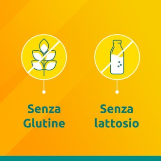 Supradyn Difese - Integratore alimentare per supportare il sistema immunitario - 30 compresse effervescenti