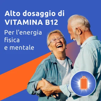 Supradyn Ricarica Pro B12 10fl