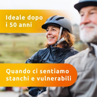 Supradyn Ricarica Pro B12 10fl