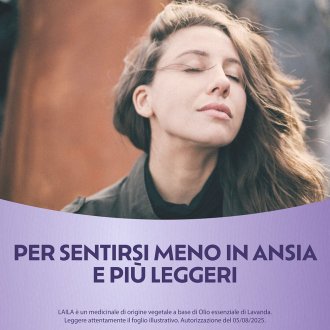 Laila*28Capsule Molli