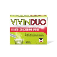 Vivinduo Febbre Cong Nas*10bs