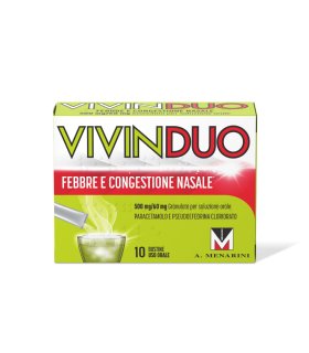 Vivinduo Febbre Cong Nas*10bs