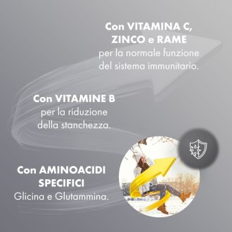 SUSTENIUM Immuno Energy 14Bust