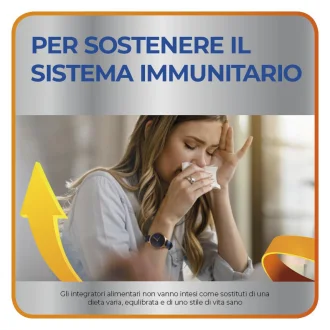 SUSTENIUM Immuno Energy 14Bust