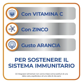 SUSTENIUM Immuno Energy 14Bust