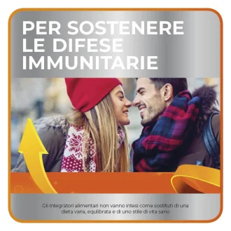SUSTENIUM Immuno Energy 14Bust