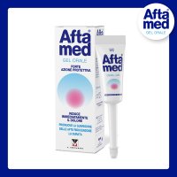 Aftamed Gel - Contro le afte - 10 ml