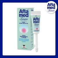 Aftamed Gel Junior - Per alleviare e guarire le afte nei bambini - 10 ml