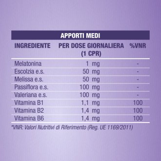 Laila Dormibene 30cpr