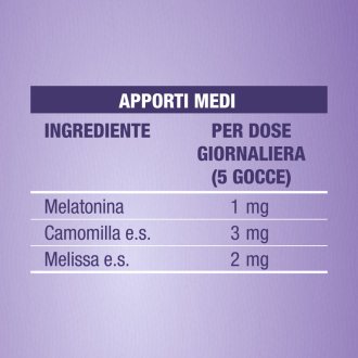 Laila Dormibene Gocce 20ml