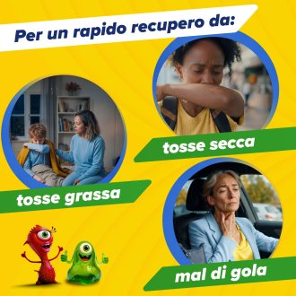 Bisolvon Tosse Complete Scir Bisolvon Tosse Complete Scir