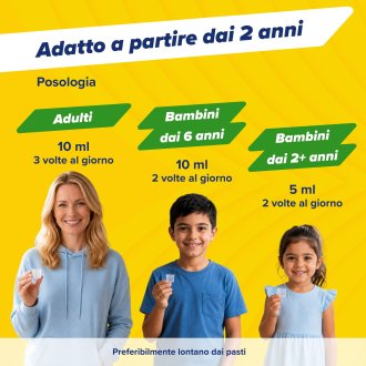 Bisolvon Tosse Complete Scir Bisolvon Tosse Complete Scir