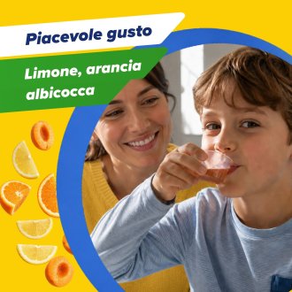 Bisolvon Tosse Complete Scir Bisolvon Tosse Complete Scir