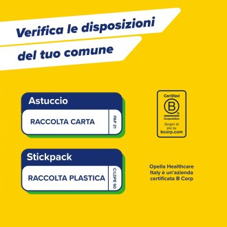 Bisolvon Tosse Complete Pocket Bisolvon Tosse Complete Pocket