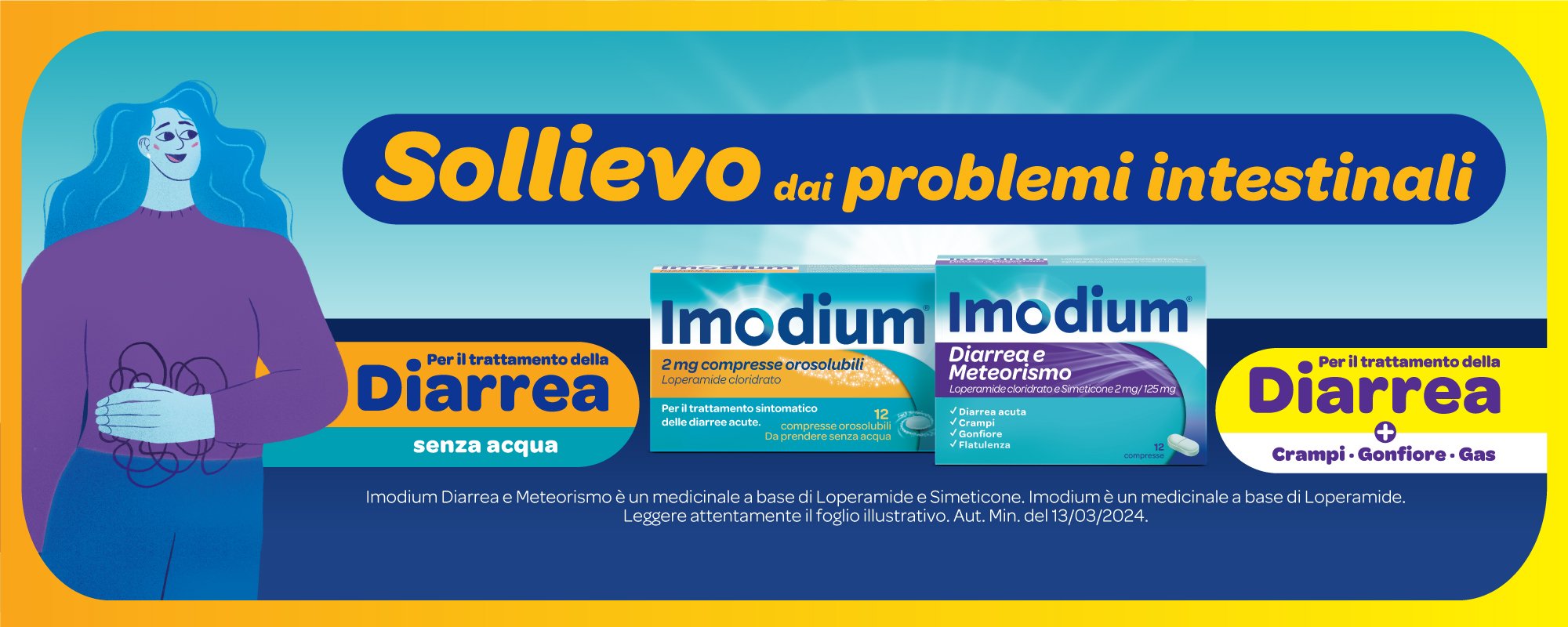 imodium