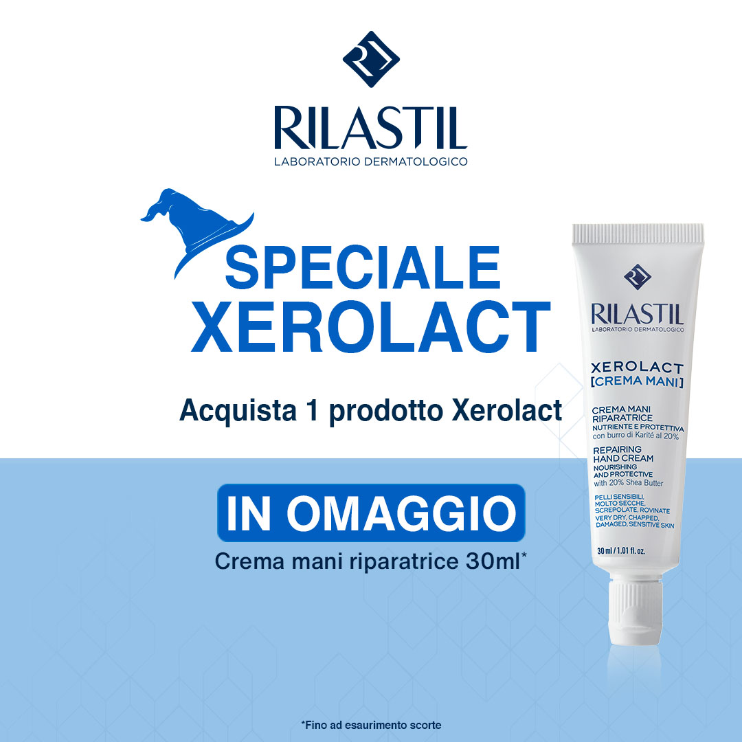 rilastil xerolact