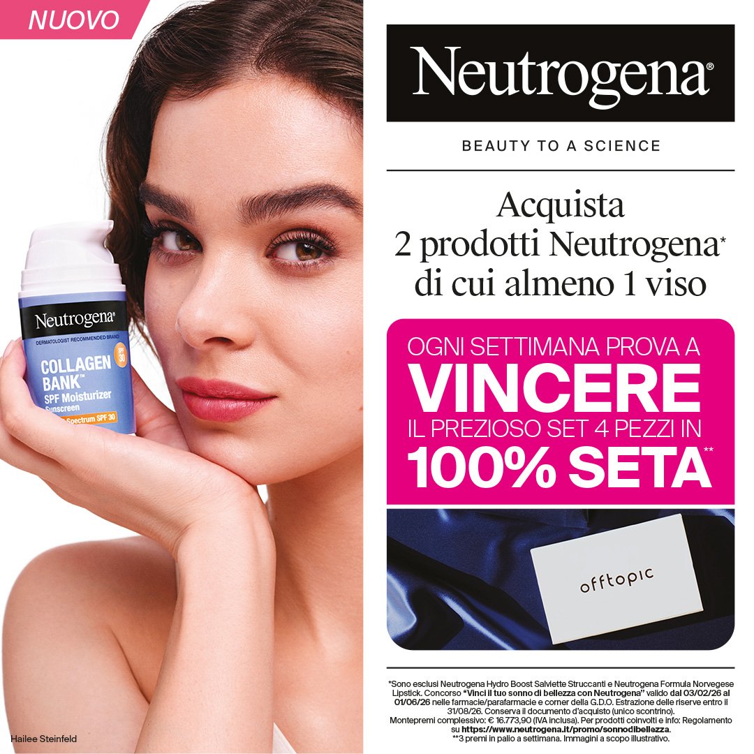 neutrogena