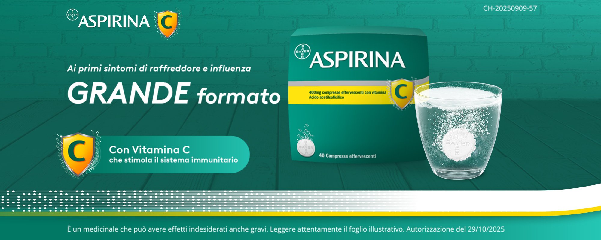 aspirina