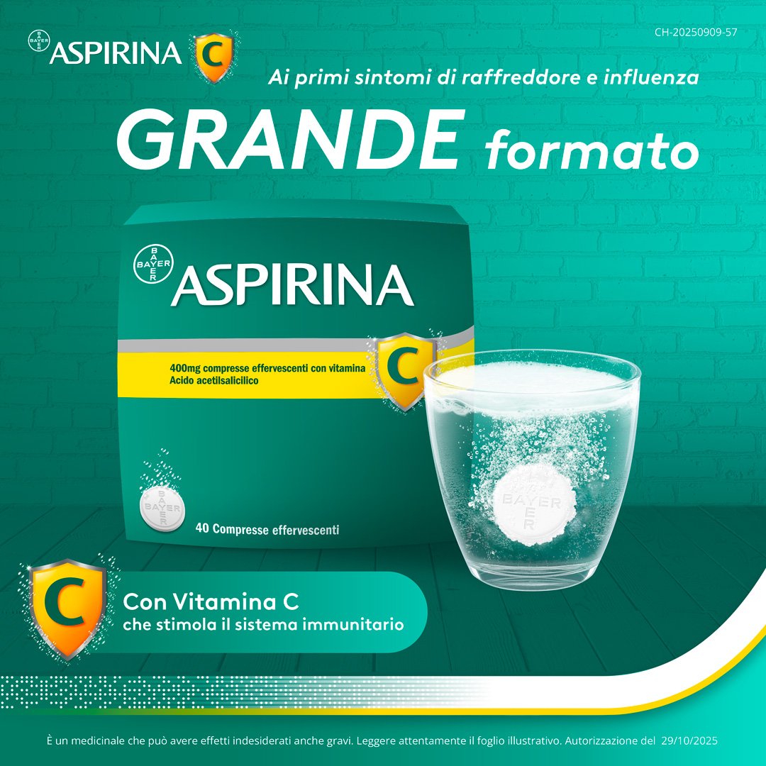 aspirina
