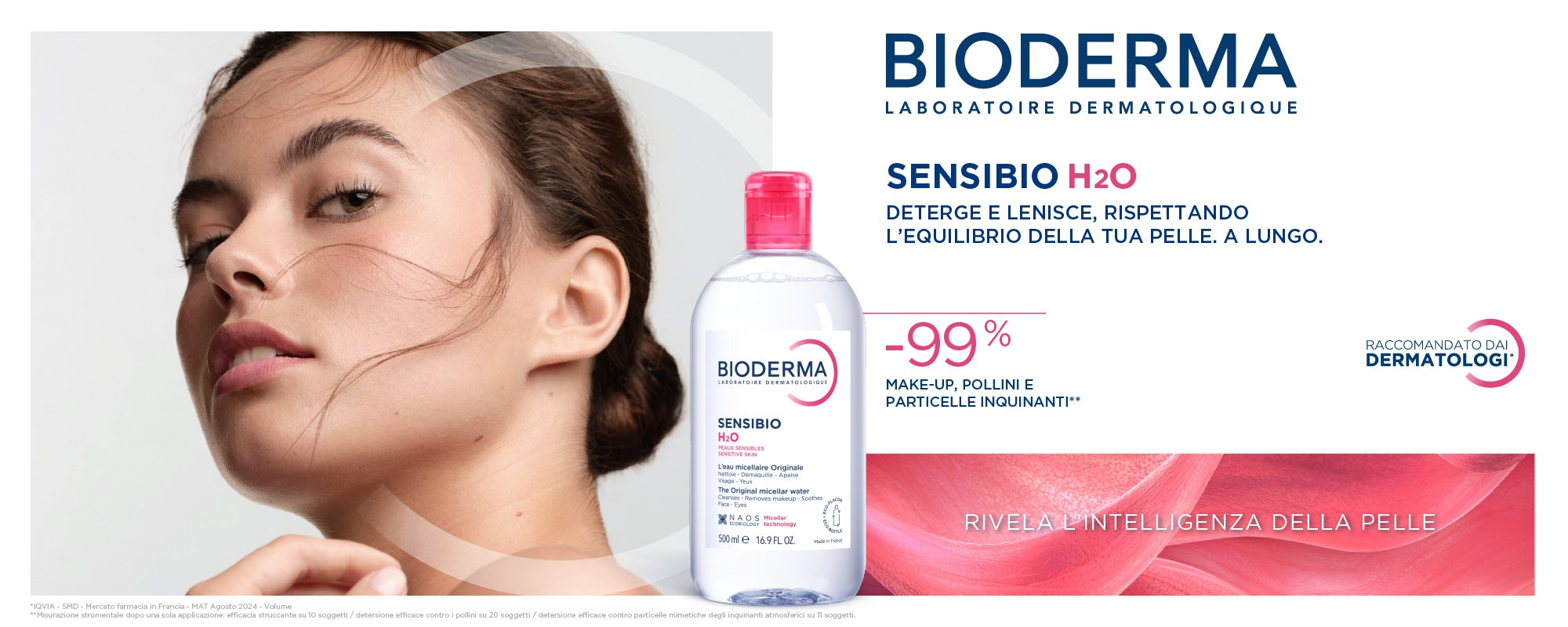 bioderma h2o