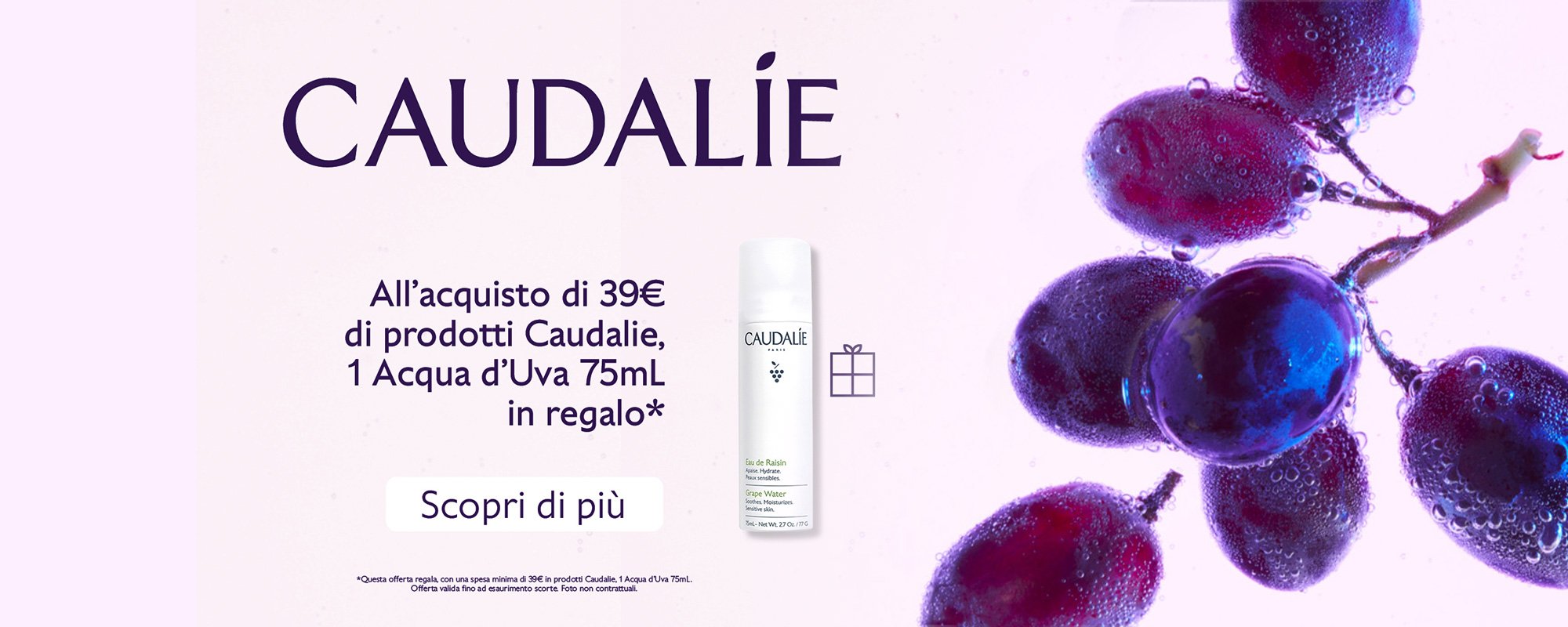 caudalie