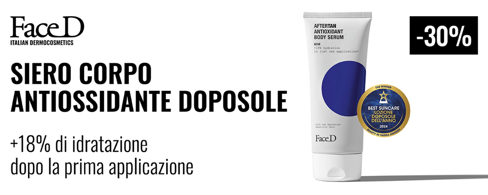 faced doposole