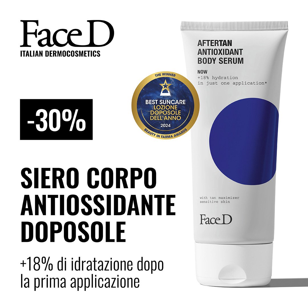 faced doposole