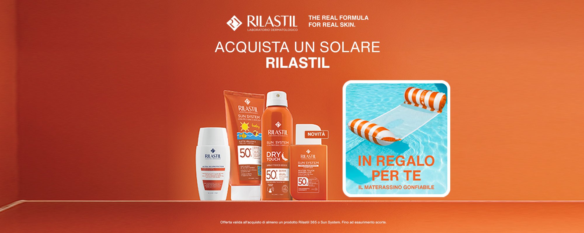 rilastil solari
