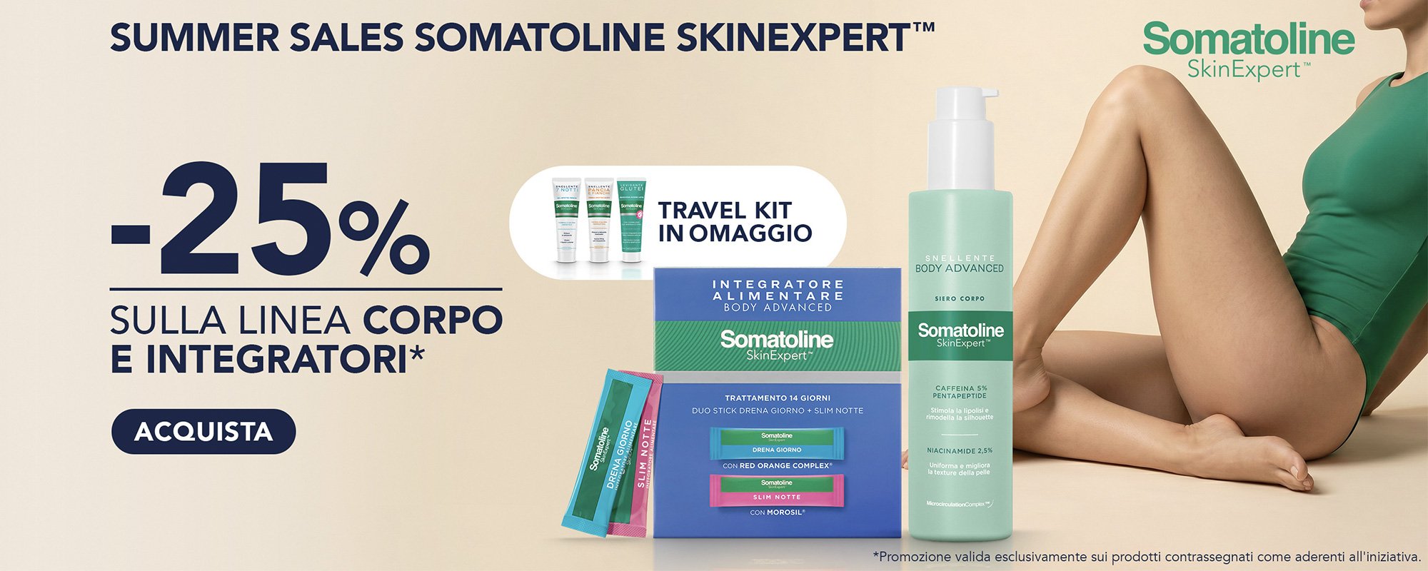 somatoline