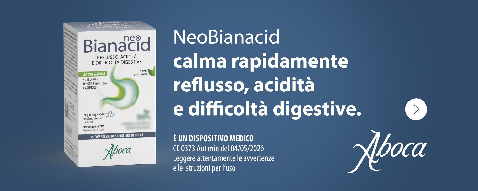 aboca neobianacid