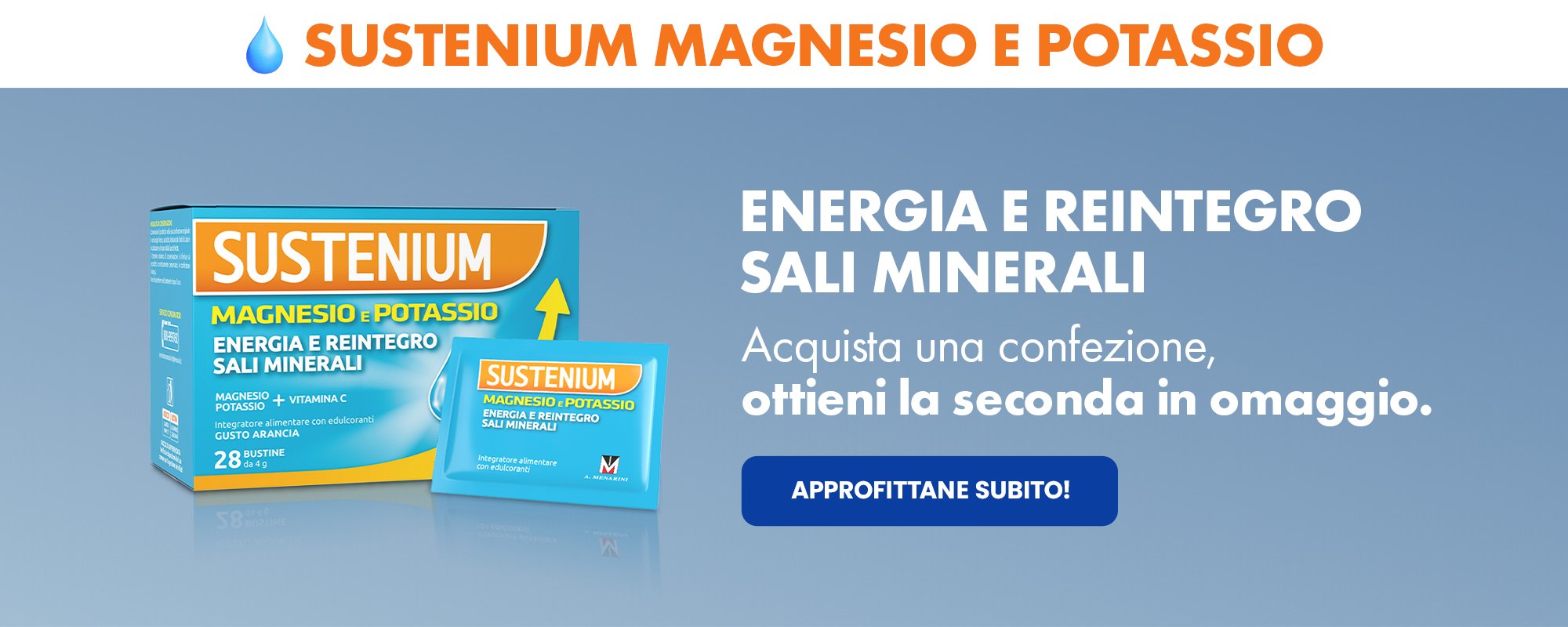 sustenium mgk