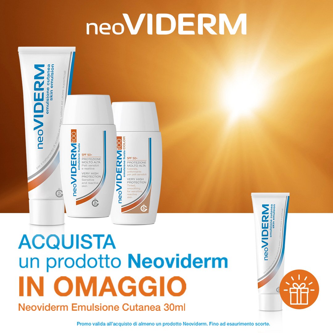 neoviderm
