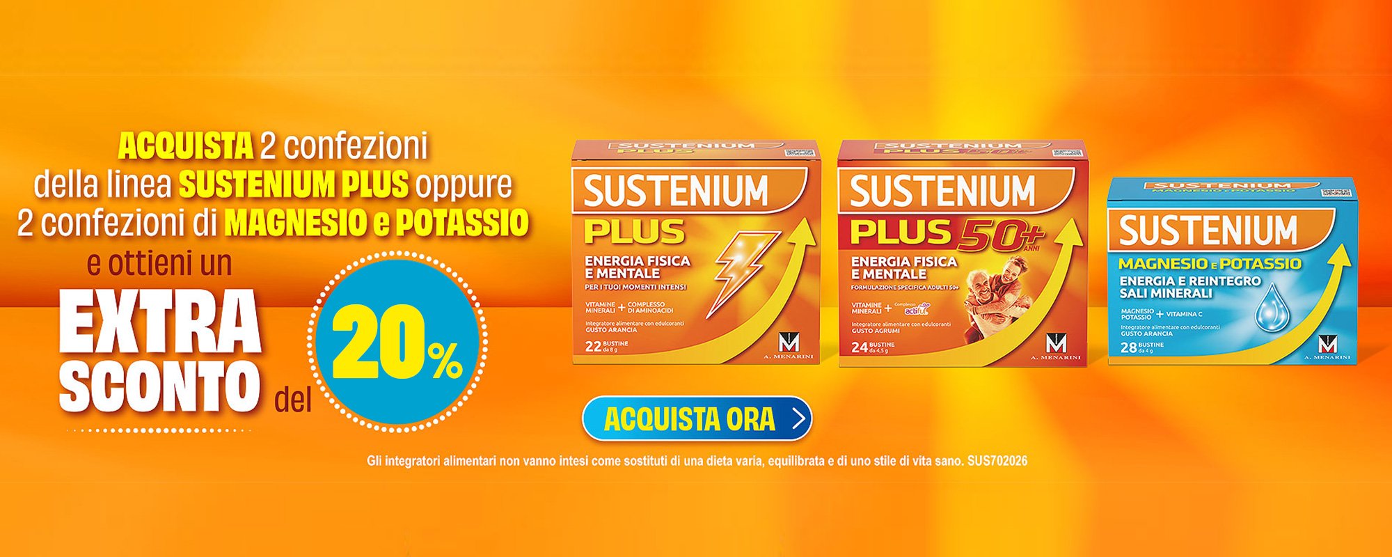 sustenium