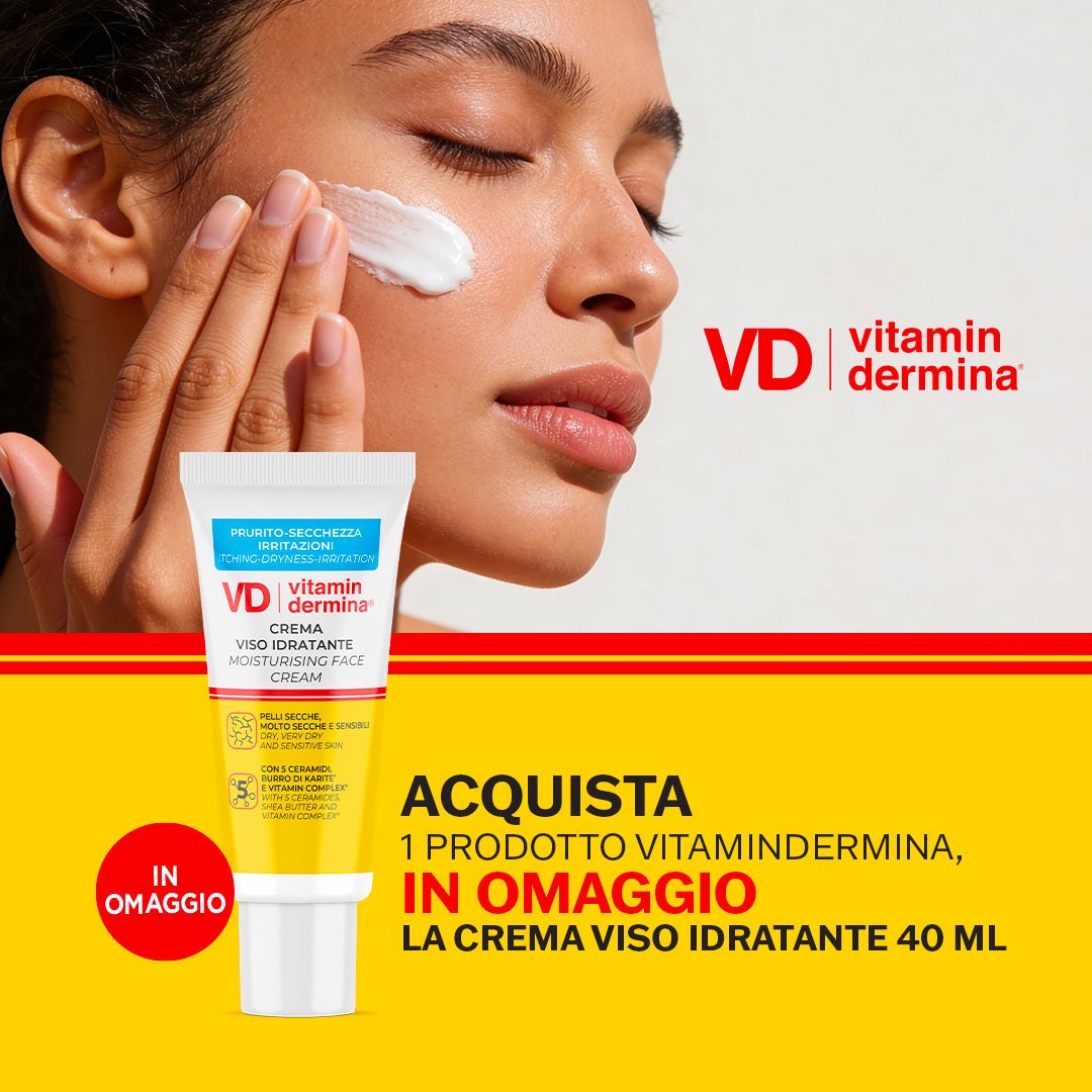vitamindermina