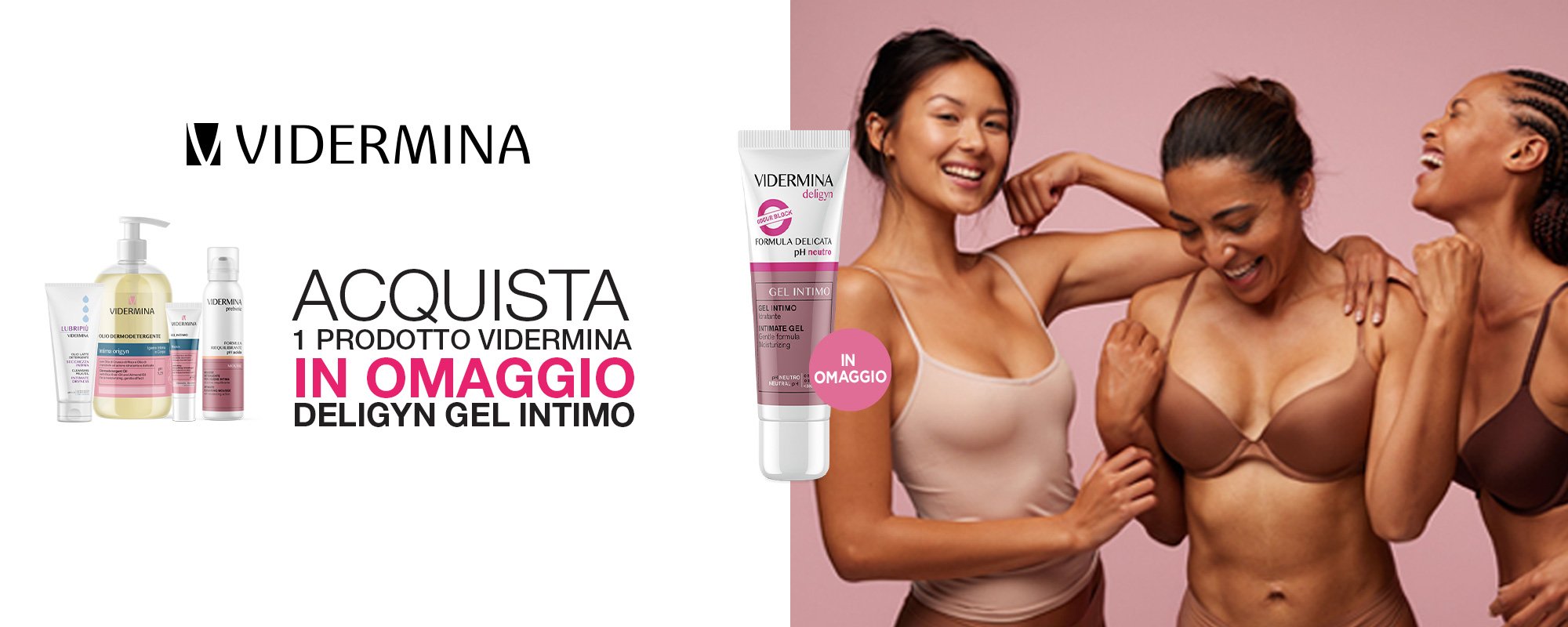 vidermina