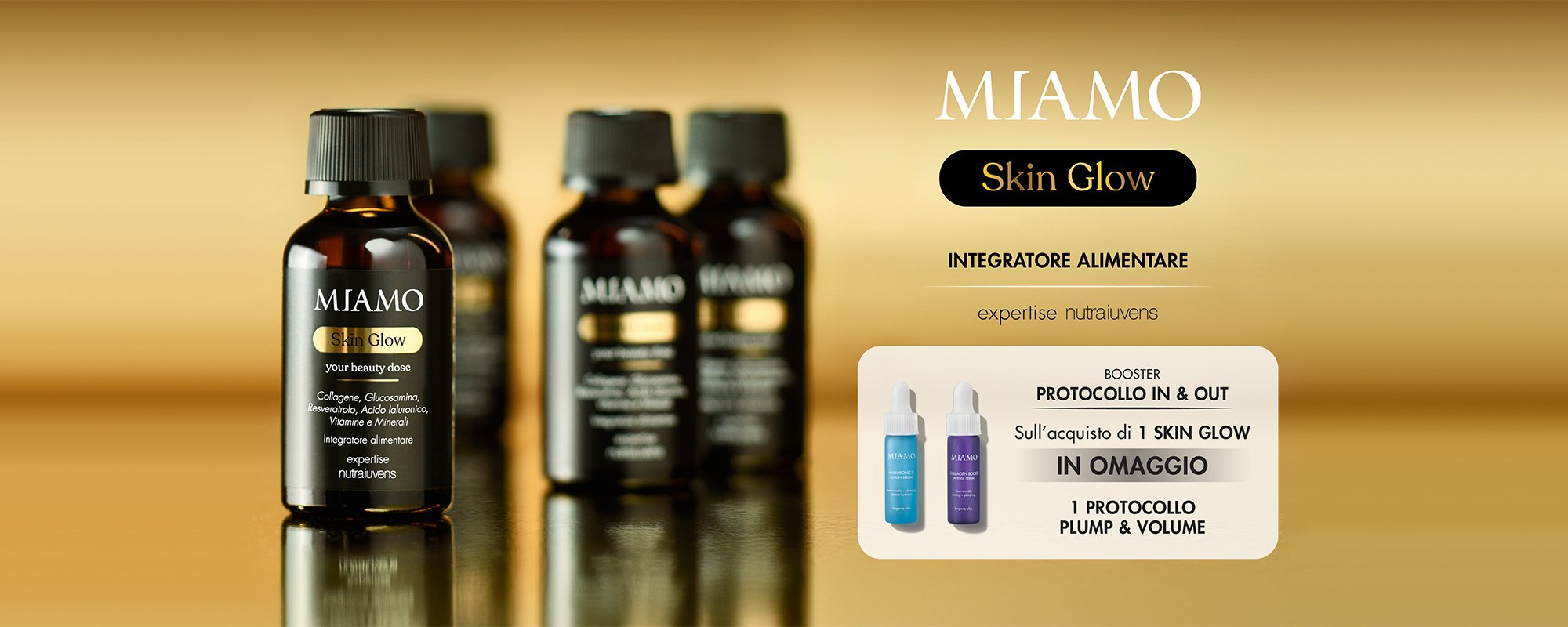 miamo skin glow