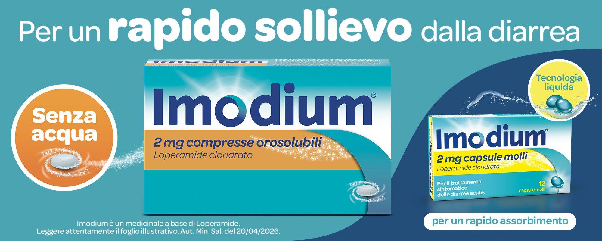Imodium