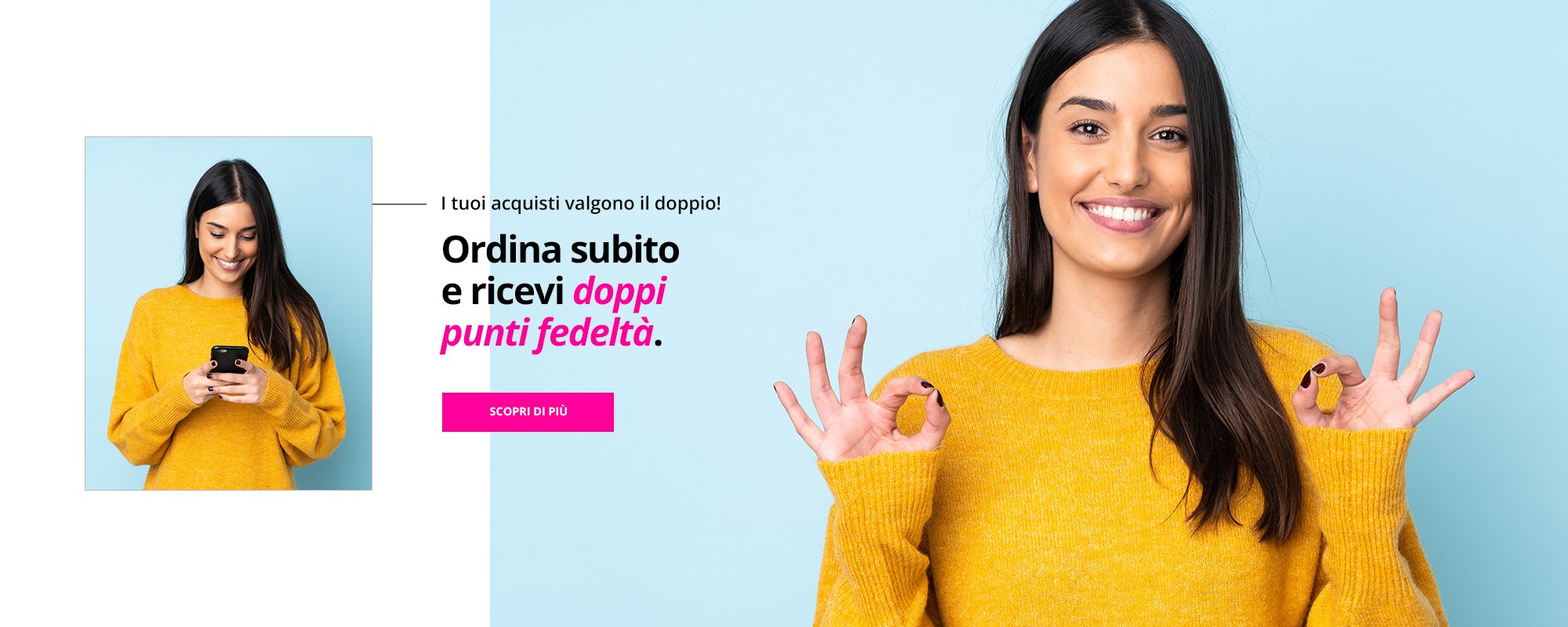 Punti doppi