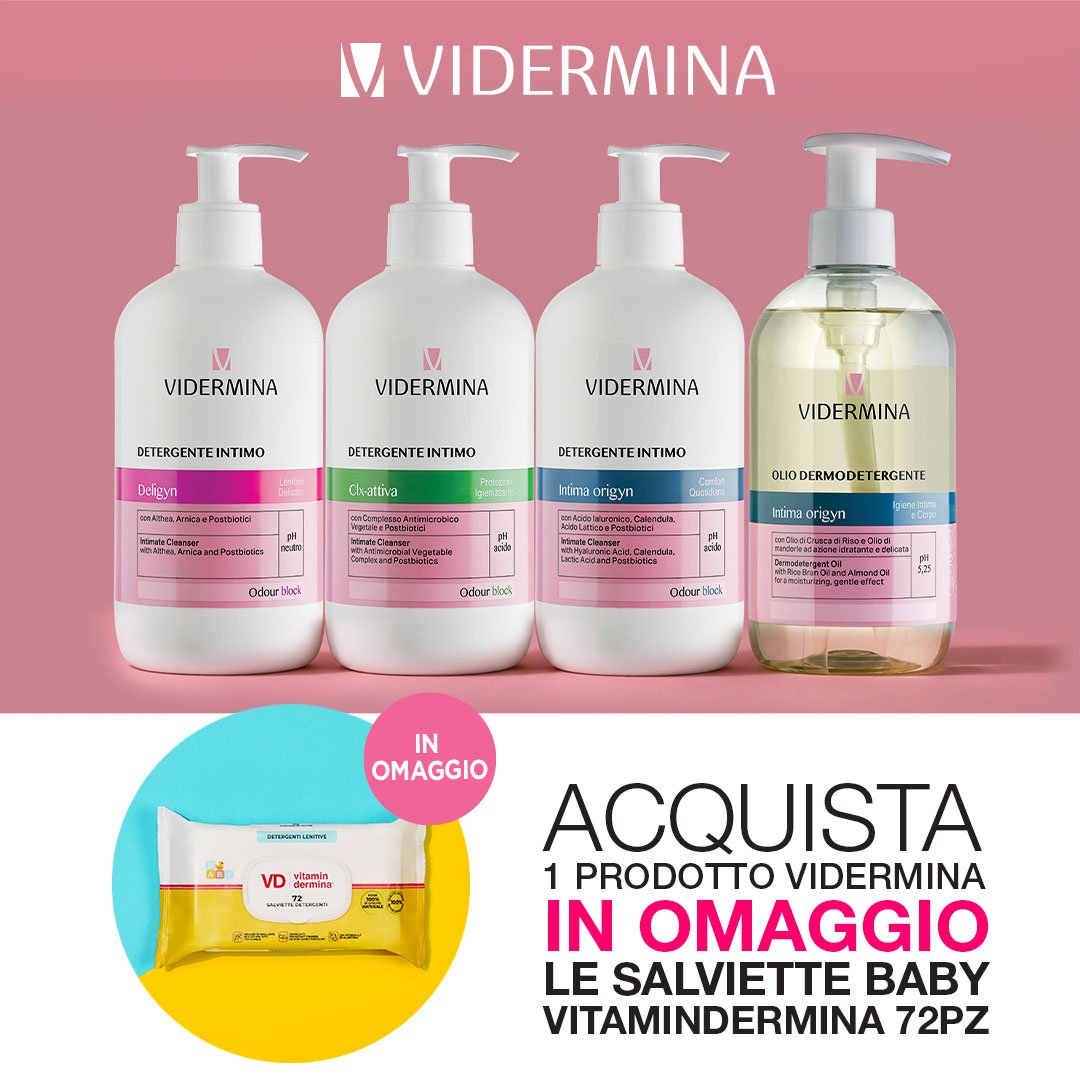 Vidermina 