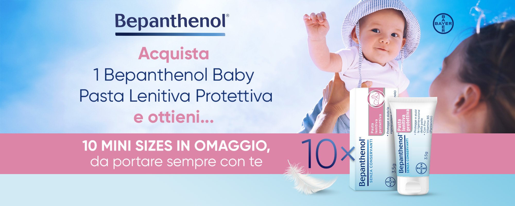 Bepanthenol