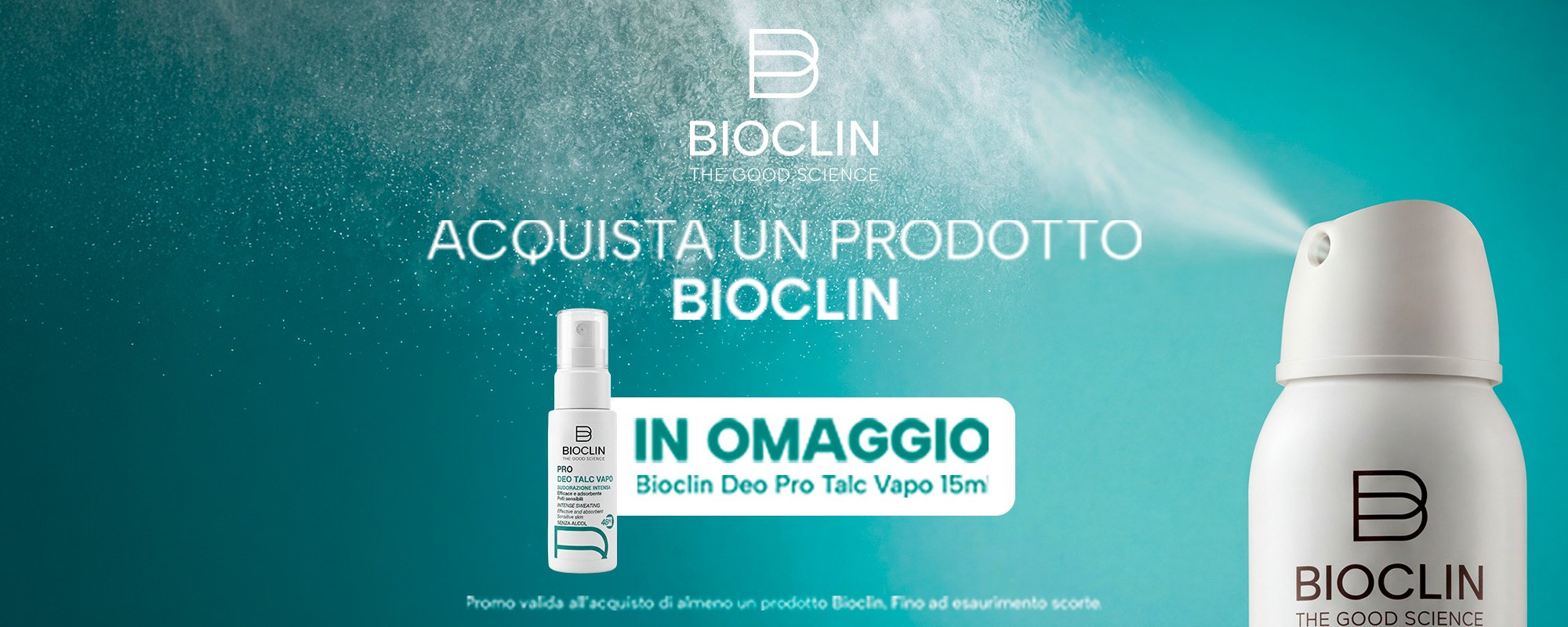 Bioclin