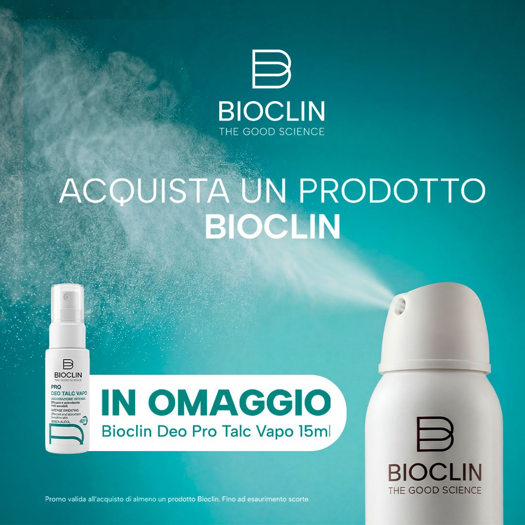 Bioclin