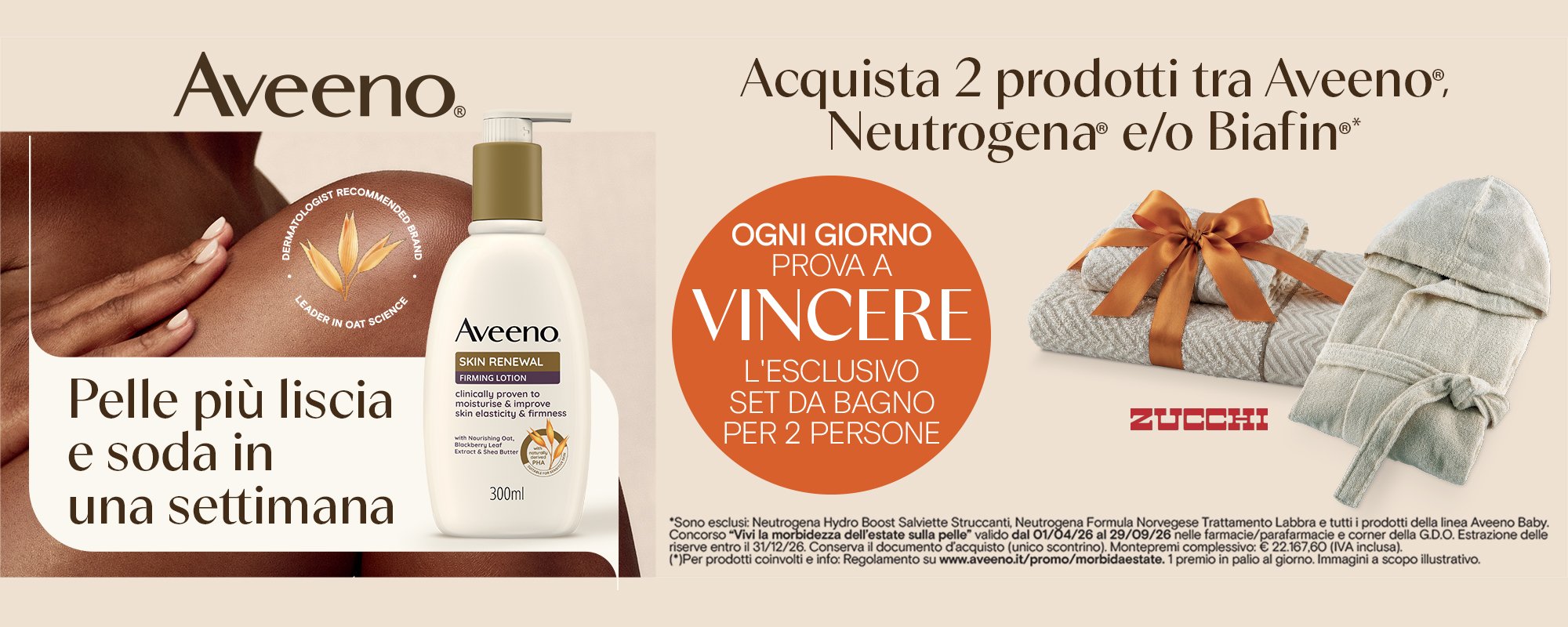 concorso johnson